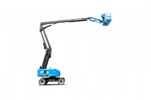 Желаете арендовать Коленчатый подъемник в Уфе? Наша компания предлагает прокат по выгодной цене за сутки, с возможностью экспресс-доставки круглосуточно. Получите скидку до 40% и экономьте при каждом заказе. При аренде в ночное время цена уменьшится еще на 30%. Не упустите возможность воспользоваться нашими выгодными условиями!