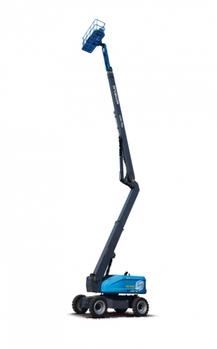 Желаете арендовать Коленчатый подъемник в Уфе? Наша компания предлагает прокат по выгодной цене за сутки, с возможностью экспресс-доставки круглосуточно. Получите скидку до 40% и экономьте при каждом заказе. При аренде в ночное время цена уменьшится еще на 30%. Не упустите возможность воспользоваться нашими выгодными условиями!