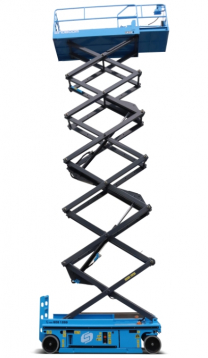 Желаете арендовать Ножничный подъемник в Уфе? Наша компания предлагает прокат по выгодной цене за сутки, с возможностью экспресс-доставки круглосуточно. Получите скидку до 40% и экономьте при каждом заказе. При аренде в ночное время цена уменьшится еще на 30%. Не упустите возможность воспользоваться нашими выгодными условиями!