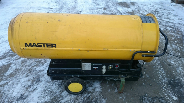 Тепловая пушка Master B354CEA по доступной цене в Уфе. Не теряйте времени и заказывайте у нас прямо сейчас! Надежное качество и выгодные условия ждут вас.