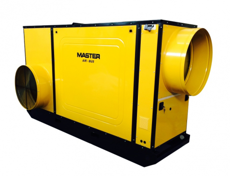 Master BV 690 RENT по выгодной цене в Уфе. Надежное качество и лучшие условия ждут вас.
