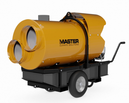 Master BV 500 13-C по выгодной цене в Уфе. Надежное качество и лучшие условия ждут вас.
