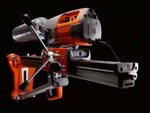 Бурильная машина Husqvarna DM 280 High * по выгодной цене в Уфе. Надежное качество и лучшие условия ждут вас.