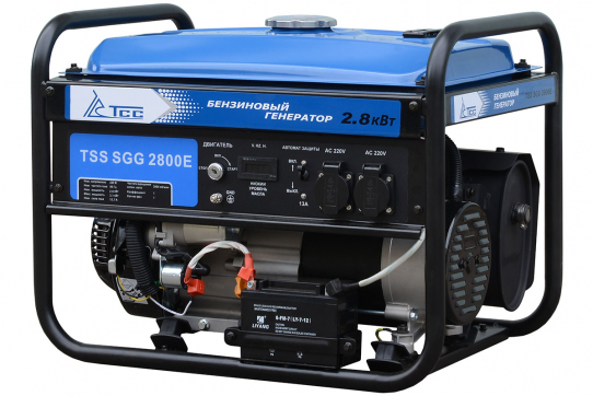 TSS SGG2800E по выгодной цене в Уфе. Надежное качество и лучшие условия ждут вас.