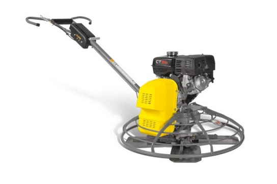 Затирочная машина Wacker Neuson по бетону CT 36-X-C-WN6 по выгодной цене в Уфе. Надежное качество и лучшие условия ждут вас.