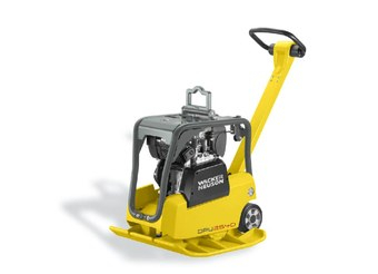 Виброплита дизельная Wacker Neuson DPU 2540 H по выгодной цене в Уфе. Надежное качество и лучшие условия ждут вас.