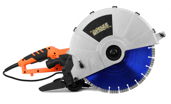 Электрический резчик MESSER KX-355d в прокат в Уфе. У нас лучшая цена за сутки! Возможность взять в аренду с выгодной скидкой до 40% при экспресс доставке 24/7. И помните, ночью стоимость еще дешевле на 30%! #арендапрокат #виброплита #выгодно
