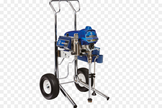 Окрасочный агрегат GRACO ST MAX-495 по выгодной цене в Уфе. Надежное качество и лучшие условия ждут вас.