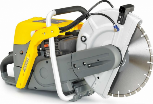 Бензорез Wacker Neuson BTS 635s по выгодной цене в Уфе. Надежное качество и лучшие условия ждут вас.