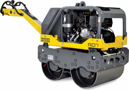 Wacker Neuson RD 7A по выгодной цене в Уфе. Надежное качество и лучшие условия ждут вас.