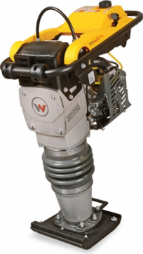 Wacker Neuson BS 60-4 11 по выгодной цене в Уфе. Надежное качество и лучшие условия ждут вас.