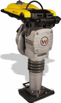 Wacker Neuson BS 50-2I 11 по выгодной цене в Уфе. Надежное качество и лучшие условия ждут вас.
