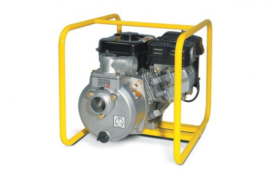 Мотопомпа Wacker Neuson PG 2A по выгодной цене в Уфе. Надежное качество и лучшие условия ждут вас.