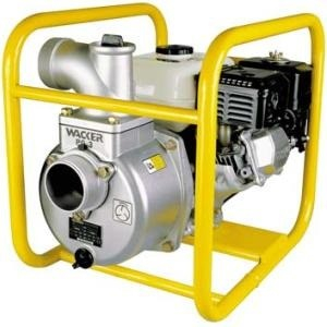  Мотопомпа Wacker Neuson PG 3A по выгодной цене в Уфе. Надежное качество и лучшие условия ждут вас.