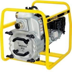 Мотопомпа Wacker Neuson РТ2Н по выгодной цене в Уфе. Надежное качество и лучшие условия ждут вас.