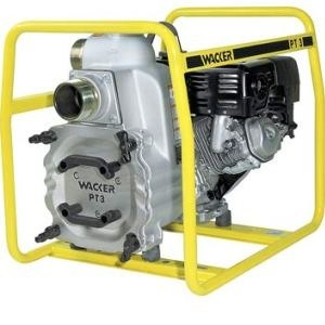 Мотопомпа Wacker Neuson PT 3H по выгодной цене в Уфе. Надежное качество и лучшие условия ждут вас.