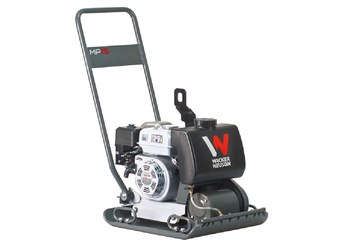 Виброплита Wacker Neuson MP 15 по выгодной цене в Уфе. Надежное качество и лучшие условия ждут вас.