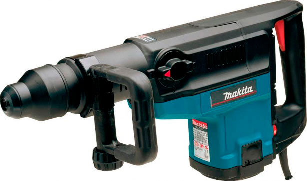 Перфоратор Makita HR 5001 C в прокат в Уфе. У нас лучшая цена за сутки! Возможность взять в аренду с выгодной скидкой до 40% при экспресс доставке 24/7. И помните, ночью стоимость еще дешевле на 30%! #арендапрокат #виброплита #выгодно