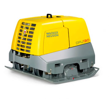 Виброплита Wacker Neuson DPU-130 в прокат в Уфе. У нас лучшая цена за сутки! Возможность взять в аренду с выгодной скидкой до 40% при экспресс доставке 24/7. И помните, ночью стоимость еще дешевле на 30%! #арендапрокат #виброплита #выгодно
