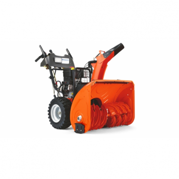 Бензиновый снегоуборщик Husqvarna ST 268 EP по выгодной цене в Уфе. Надежное качество и лучшие условия ждут вас.