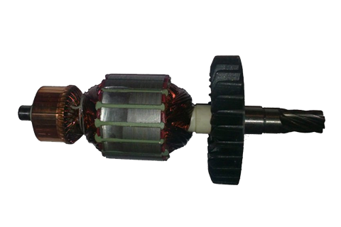 Ротор для Makita HR 1202C по выгодной цене в Уфе. Надежное качество и лучшие условия ждут вас.