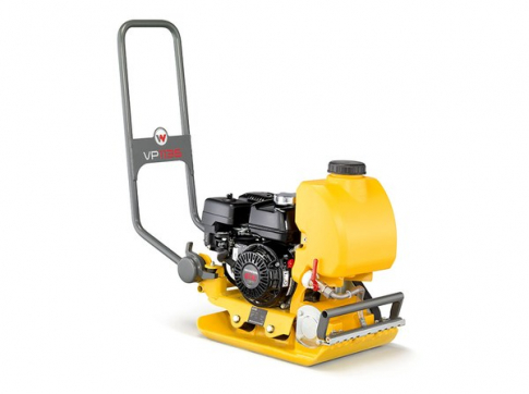 Виброплита бензиновая Wacker Neuson VP 1135Aw по выгодной цене в Уфе. Надежное качество и лучшие условия ждут вас.