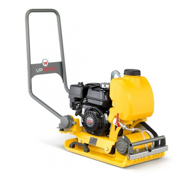Виброплита Wacker Neuson VP 1340Aw по выгодной цене в Уфе. Надежное качество и лучшие условия ждут вас.